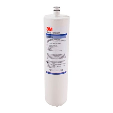 Allpoints Allpoints 1171265 Cartridge, Waterfilter, Cfs8720 For Cuno, Inc. 1171265